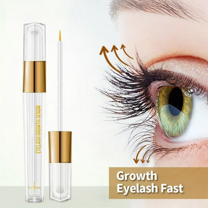 GrowLash Pro™ - Natürlich längere Wimpern in 7 Tagen ohne Extensions