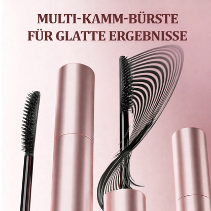 SwiftLash Pro™ - 24h Drama-Wimpern ohne Panda-Augen