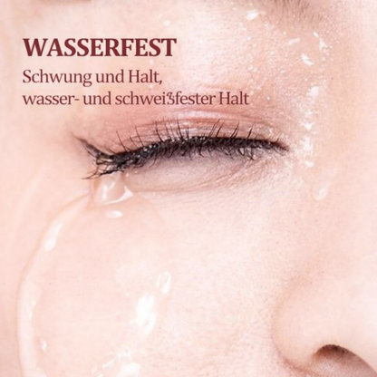 SwiftLash Pro™ - 24h Drama-Wimpern ohne Panda-Augen