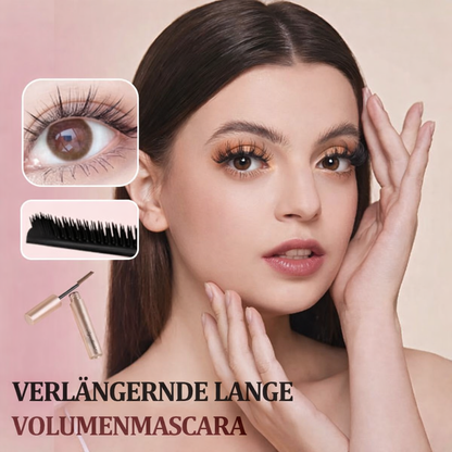 SwiftLash Pro™ - 24h Drama-Wimpern ohne Panda-Augen
