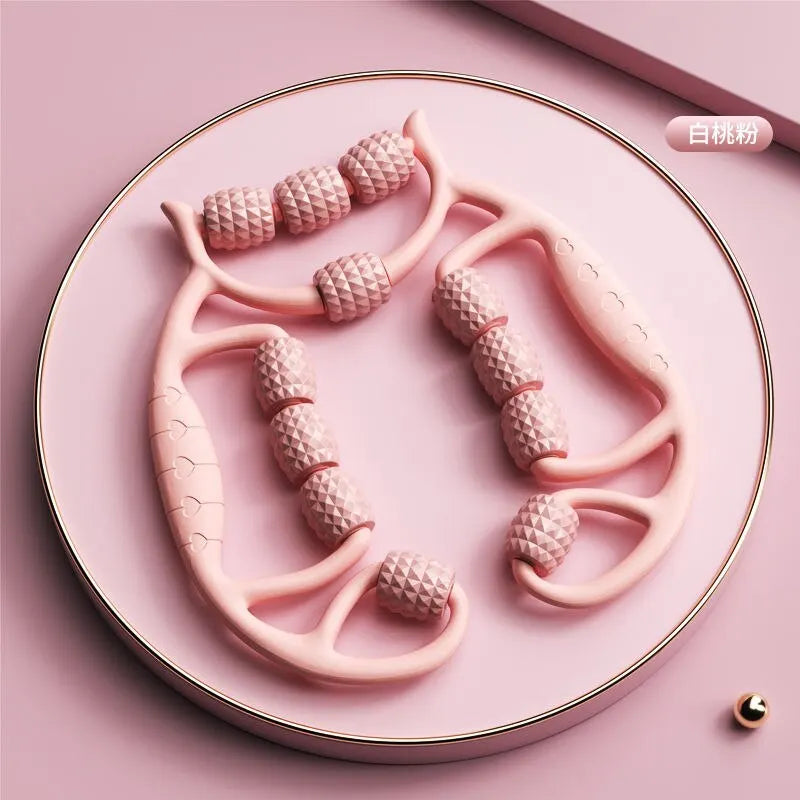 Sculpta™ - Cellulite schmelzen, Schmerzen lösen, Selbstbewusstsein gewinnen