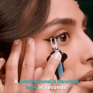 PerfectLine™ - Narrensicherer Eyeliner jedes Mal