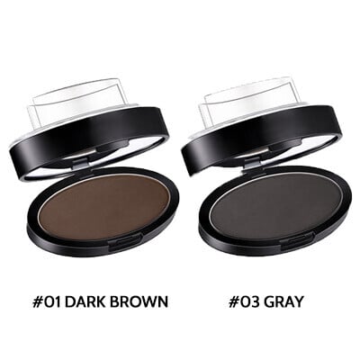 BrowStamp™ - Perfekte Augenbrauen in 5 Sekunden