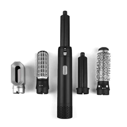 StylePro™ - Salon-Qualität in 10 Minuten