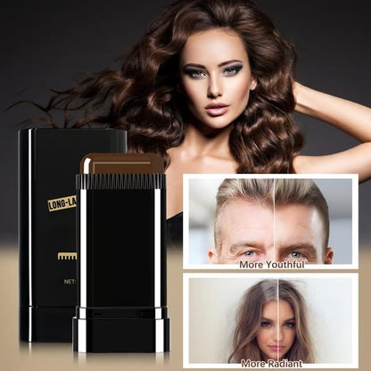 ColorSwipe™ - Sofortige Grauabdeckung in Minuten