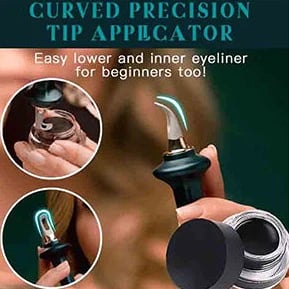 PerfectLine™ - Narrensicherer Eyeliner jedes Mal