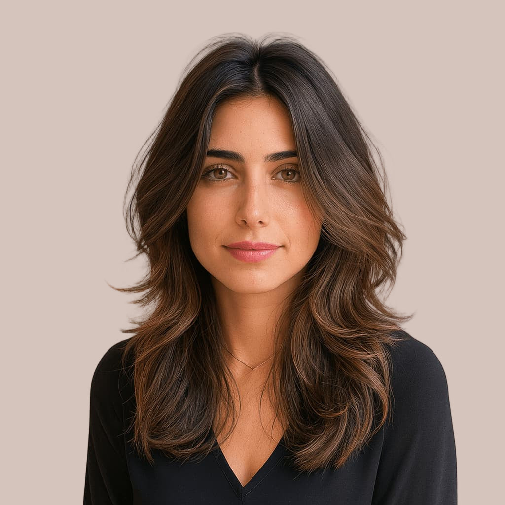 SatinCurl™ – Hitzefreies Locken-Set