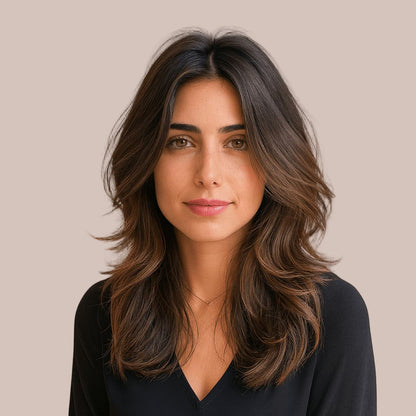 SatinCurl™ – Hitzefreies Locken-Set