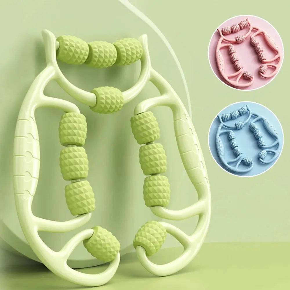 Sculpta™ - Cellulite schmelzen, Schmerzen lösen, Selbstbewusstsein gewinnen