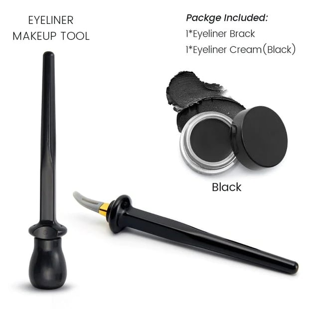 PerfectLine™ - Narrensicherer Eyeliner jedes Mal