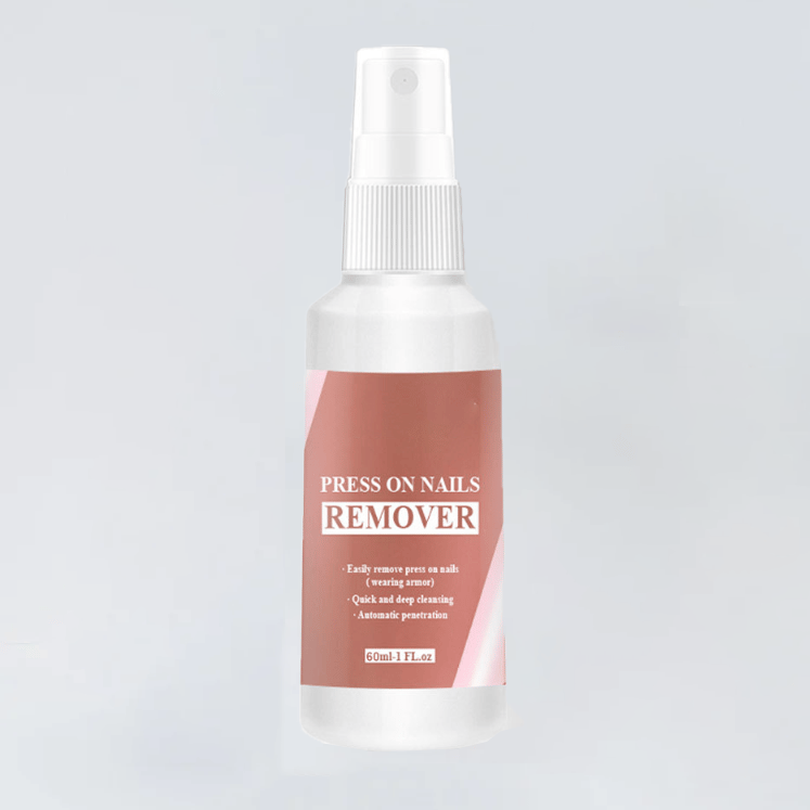 NailBond™ - Press-On Nägel, die wochenlang halten