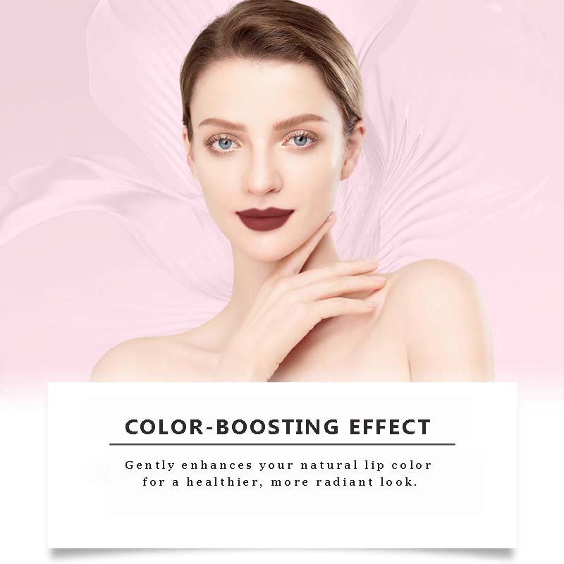 GlassLux™ - Spiegelglanz mit tiefer Hydratation