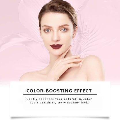 GlassLux™ - Spiegelglanz mit tiefer Hydratation