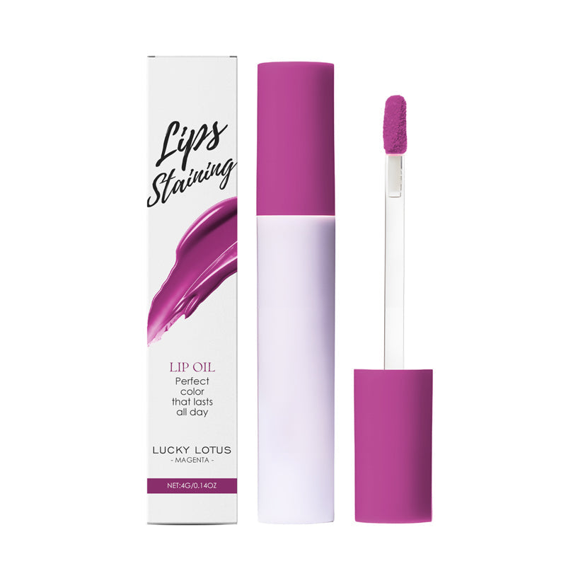 GlassLux™ - Spiegelglanz mit tiefer Hydratation